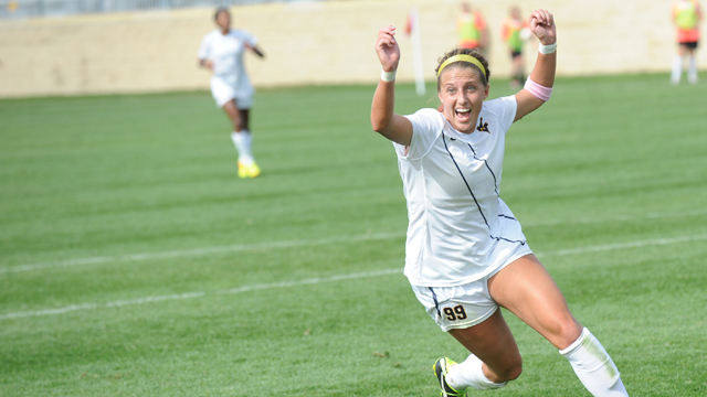 TDS Women?s Team of the Week: Oct. 15
