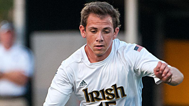 MAC Hermann Favorites: Notre Dame?s Wizard
