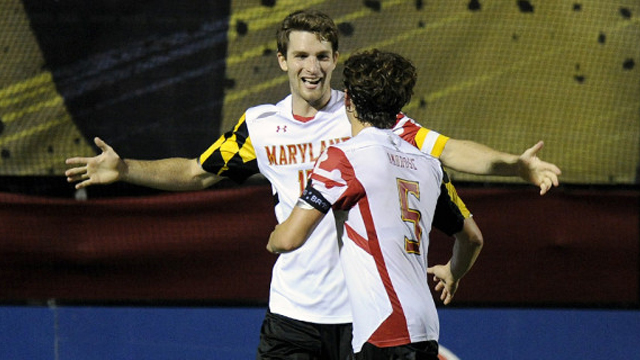 Men?s college soccer weekend preview
