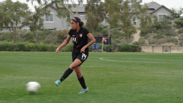 Preview: U17 women?s CONCACAF Championship
