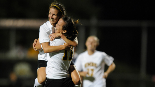 TDS Women?s Team of the Week: Oct. 29
