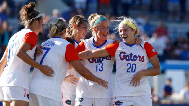 Women?s Preview: Conference race check