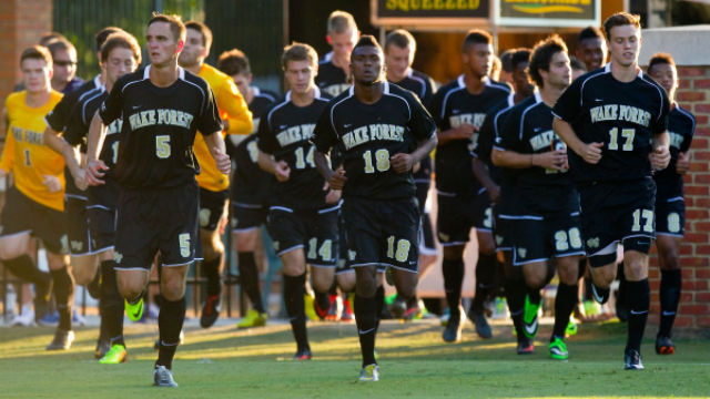 Men?s College Preview: ACC on the line