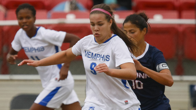 TDS Women?s Team of the Week: Nov. 5