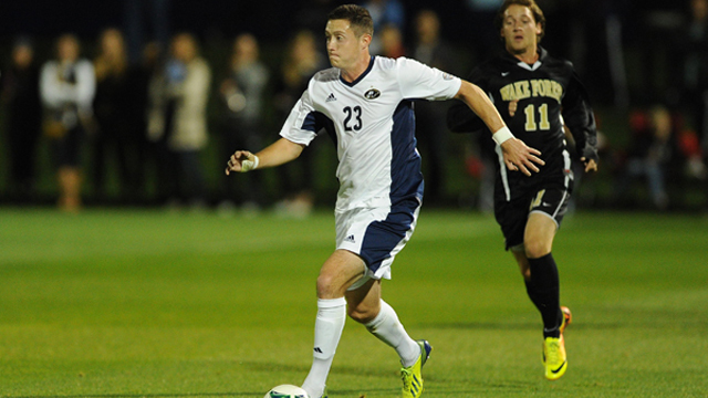 Men?s Team of the Week: Championship Effort