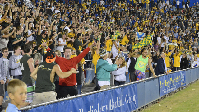 Men?s weekend preview: Big West?s Big Game