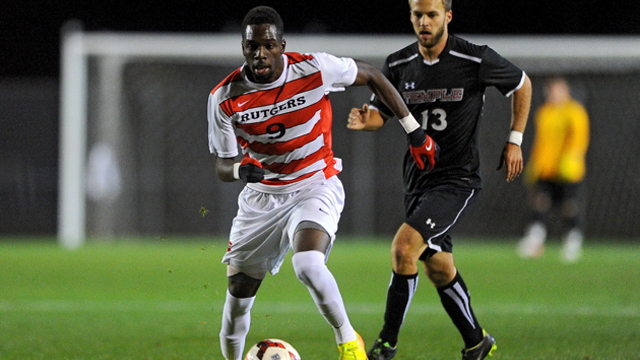 Men?s Division I Top 25: Big Upsets