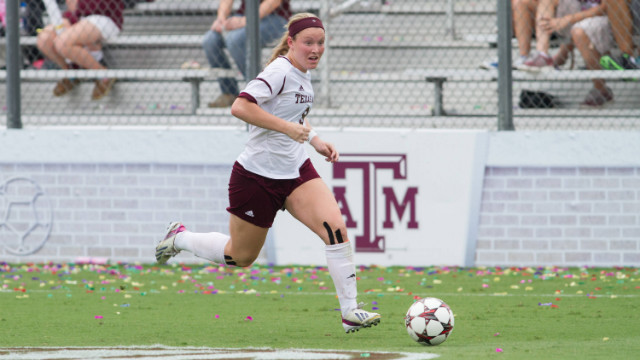 TDS Women?s Team of the Week: Nov. 12