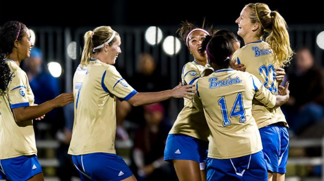 Women?s Top 25 update: Avoiding the upset