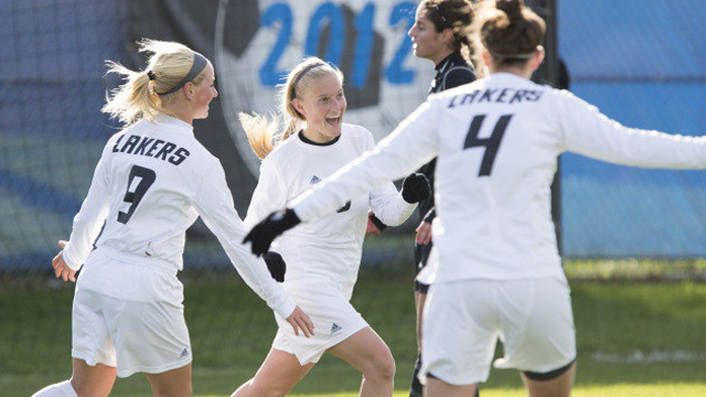 Women?s DII, DIII tourneys heating up