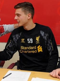 Marc Pelosi, Liverpool, U.S. Soccer