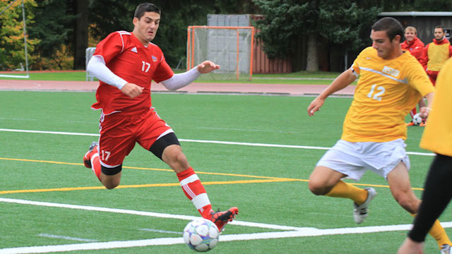DII, DIII men?s tourneys gain steam