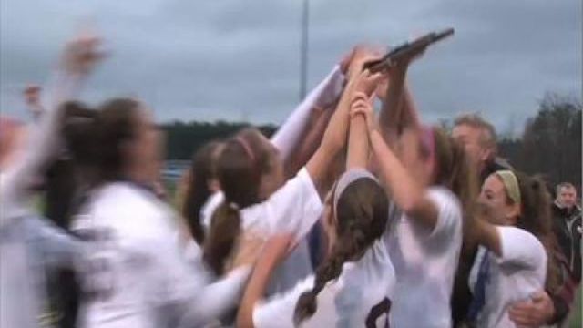 Girls regional polls get playoff facelifts