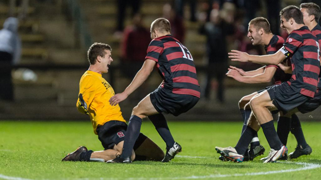 TDS Men?s Team of the Week: Nov. 26