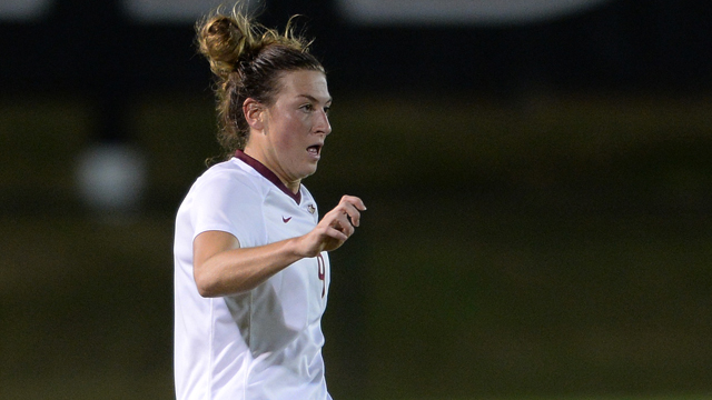 Women?s Team of the Week: Dec. 3