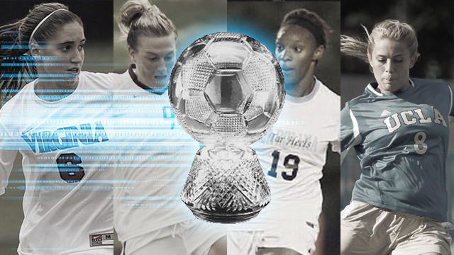 Women?s Hermann Watch: College Cup edition