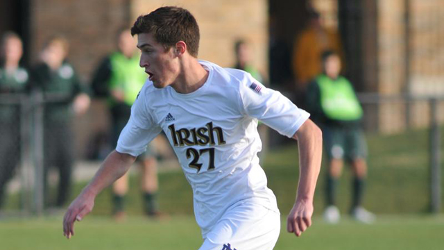 Men?s Team of the Week: Dec. 10