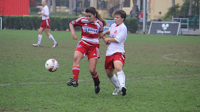 Disney Girls Day 2 Top Performers impressed