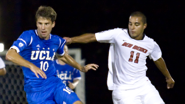 UCLA star declines Gen. adidas deal