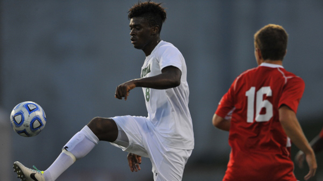 14 players to watch in men?s college soccer