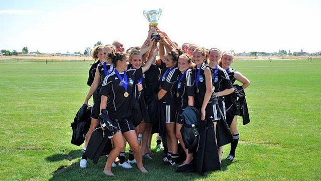 Top US Club Soccer NPL clubs making waves
