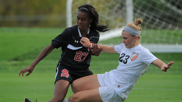 14 for ?14: Girls high school stars