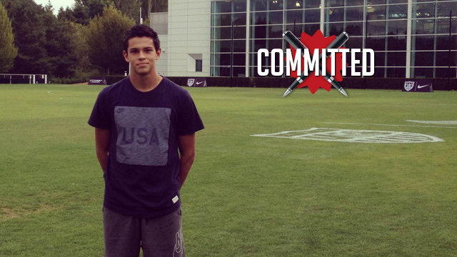 Boys Commitments: `Cuse continues to build