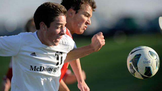 14 for ?14: Top boys HS prospects