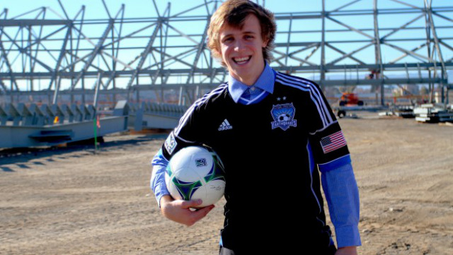 Ranking the newest Homegrown signings