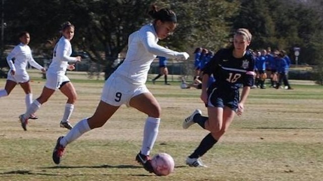 Girls regional polls take postseason stock