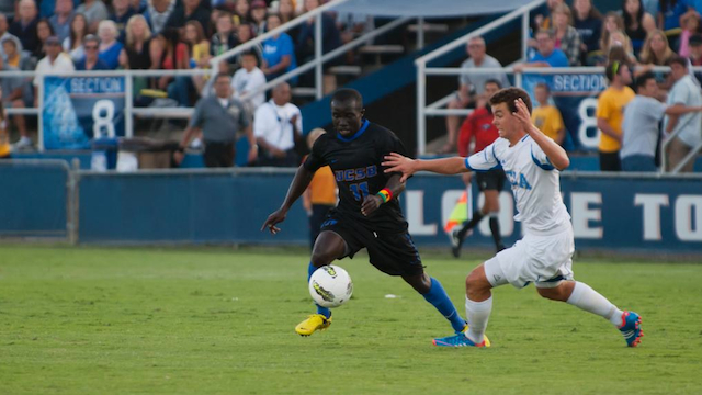 College soccer?s unique recruiting reality