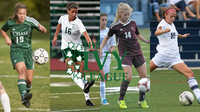 Ivy League women?s programs reload for 2014