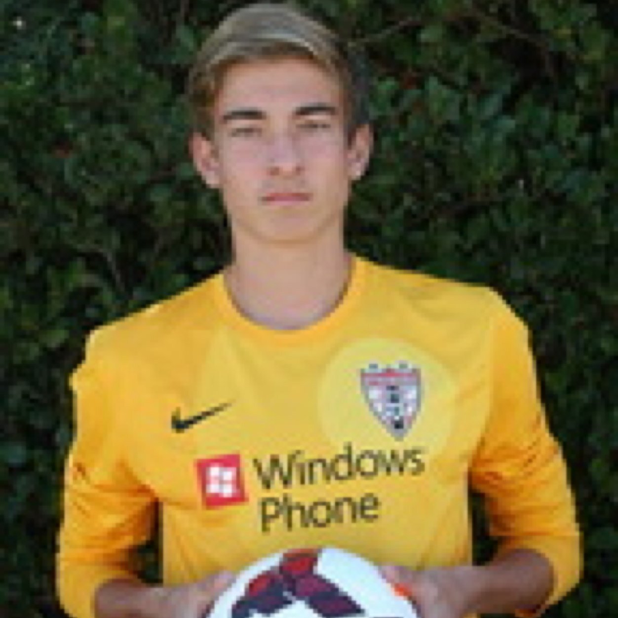 Jurgen Klinsmann?s son makes commitment