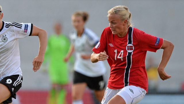 Women?s classes primed for quick impact