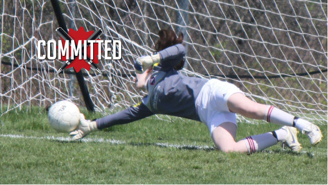 Girls Commitments: `Keeper chemistry