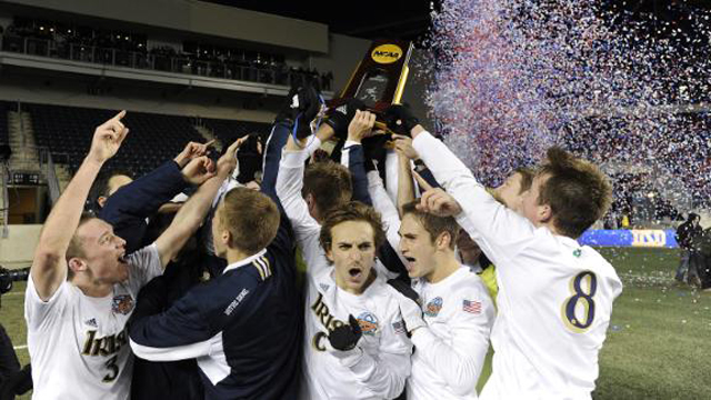 Men?s recruiting needs for 2015