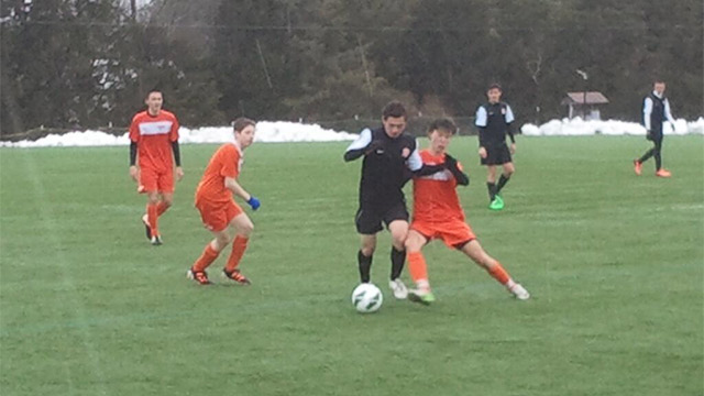 Jefferson Cup kicks off | Day 1 Recaps
