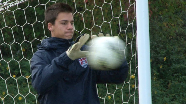 Big East 2015 men?s commitments glance