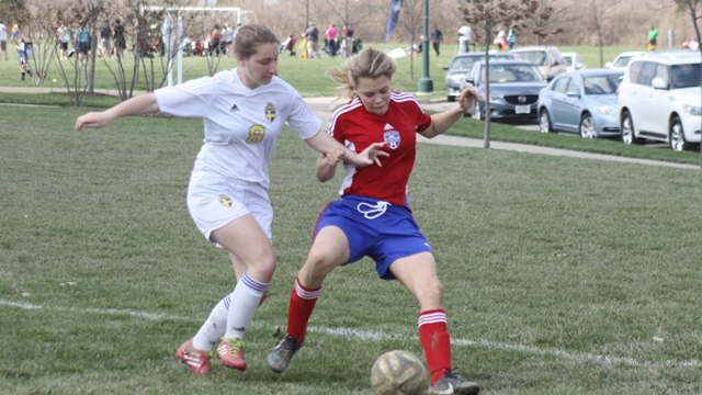 Best XI: U16 ? U18 Stars Shine at Blue Chip