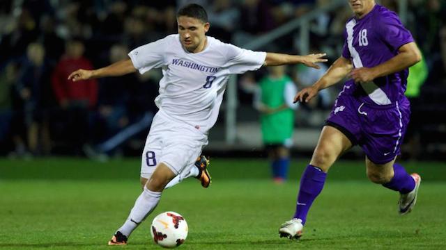 DI Men?s Soccer: Top returning attacks