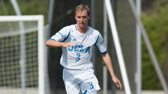 Top 10 defenders in men?s college soccer