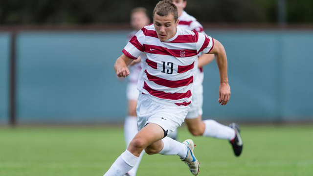 Top 10 forwards in men?s college soccer