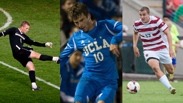 College coaches? survey: Best players in DI