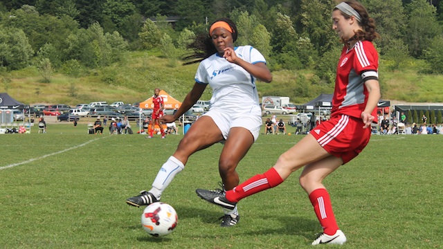 Top players from U15-U17 ECNL openers