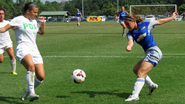 US Club NPL FInals: Girls Best XI