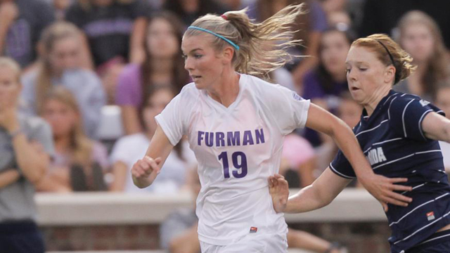 SoCon, Southland women?s conf. previews