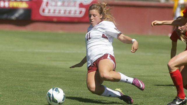 West Coast Conference women?s 2014 preview