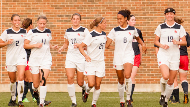 2014 Atlantic 10 women?s college preview