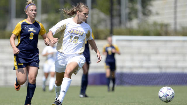 2014 CAA women?s soccer preview