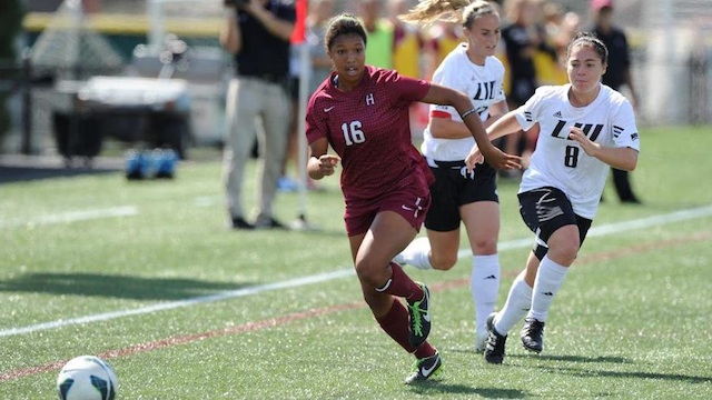 Ivy League 2014 women?s preview